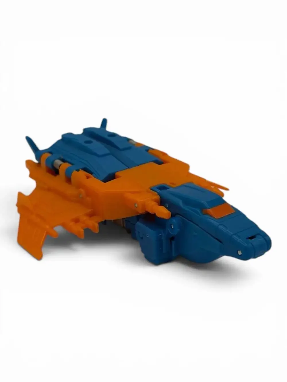 Hasbro Transformers Generations Selects Rotorstorm Action Figure